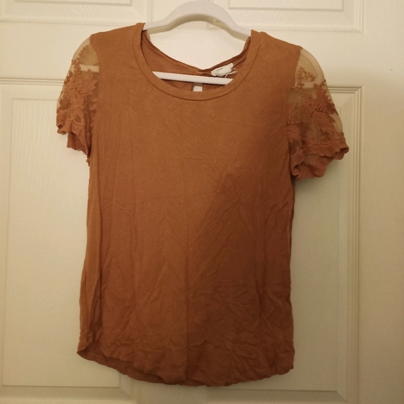 Orange Shirt - Picture 1 of 1